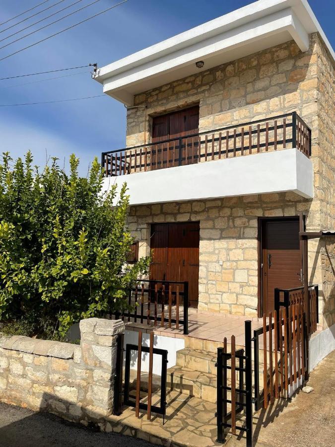 Mariarodes House Pano Arodes Exterior foto