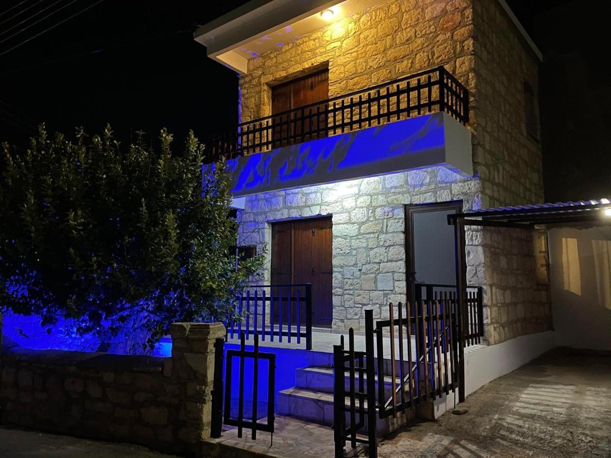 Mariarodes House Pano Arodes Exterior foto