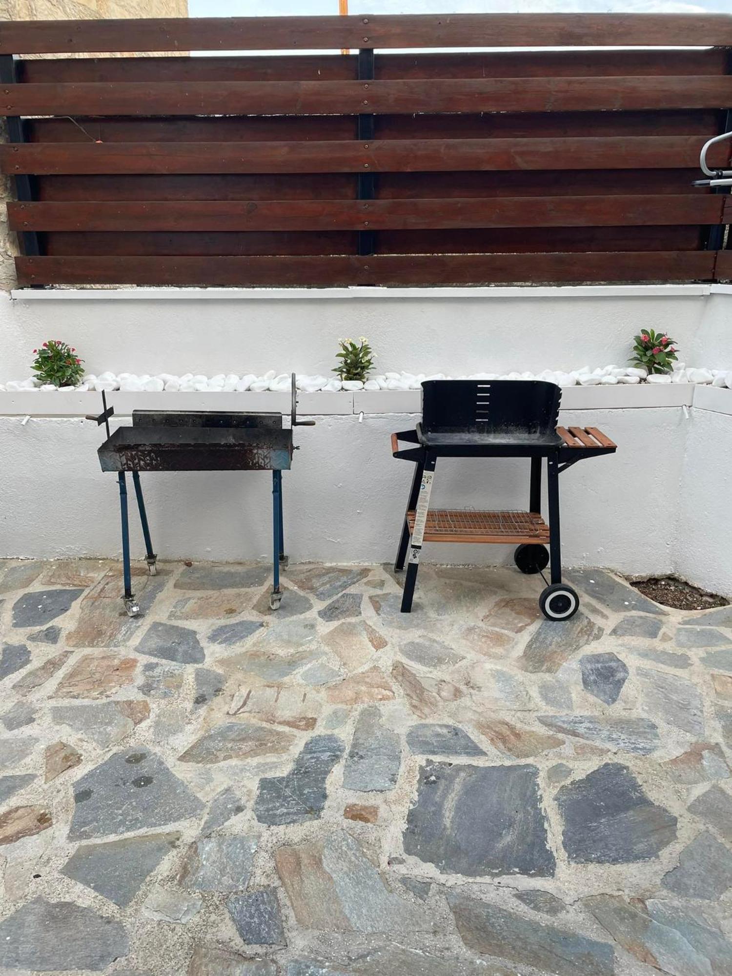 Mariarodes House Pano Arodes Exterior foto