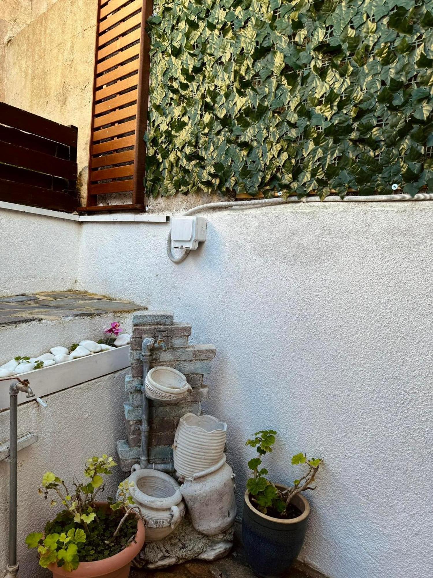 Mariarodes House Pano Arodes Exterior foto